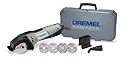 Dremel SM20-02 120V Saw-Max Tool Kit