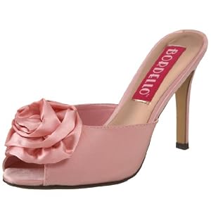 Buy Bordello by Pleaser Ladies Rosa-01 Sandal by Pleaser