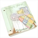 Baby's First Decorative Storage Box