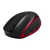 iBUFFALO ���[�U�[�������}�E�X 2.4GHz S �����^���V�[�o�[ �u���b�N BSMLW09SBK