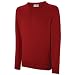 Ashworth Lambswool V-Neck Jumper