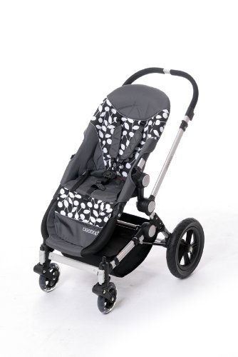 Imagen 2 de Osann 121-165-08 - Carrito