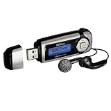 TrekStor i.Beat 1GB Censo MP3 Player