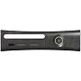Xbox 360 Faceplates Carbon