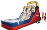Double Drop Raceway