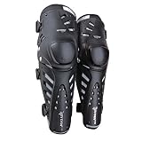 Fox Racing Titan Pro Knee/Shin Guards