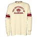 Alabama Crimson Tide Perfect Spiral Long Sleeve T-Shirt