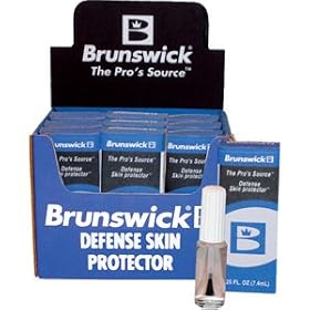 Click here to buy Brunswick Defense Skin Protector.