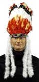 Indian Headdress