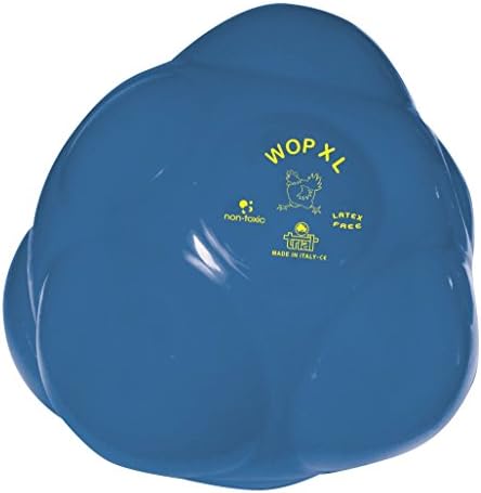 Trial / WOPXL the Unpredictable Bouncing Ball, Blue