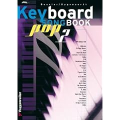 Keyboard Songbook Pop: Keyboard Songbook Pop 2: Bd 2