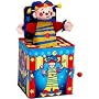 Schylling - Pink Jewel Jewelry Box
