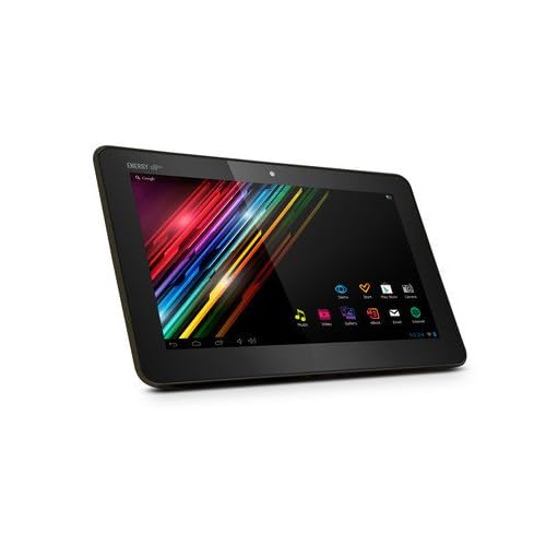 Tablettes PC ENERGY SISTEMDARK IRONS10NOIR8GO10\