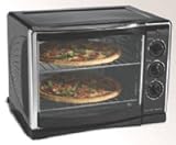 Hamilton Beach #31197R Large Toaster Oven/Broiler