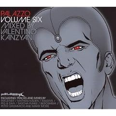 Palazzo Vol.6