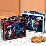 Star Wars Lunch Box Tin Box