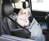 Outward Hound Elevated Car Booster Seat Kyjen