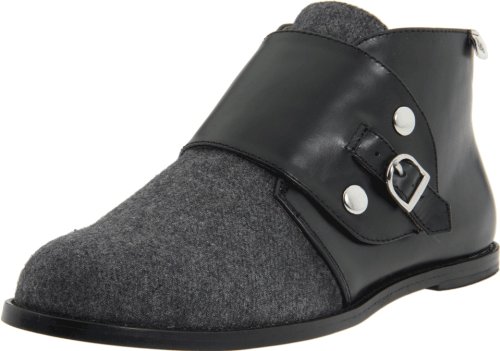 Bass Womens Flavie Boot