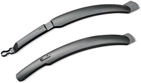 XiDaJe Cycling Road Mountain Bike Front Rear Fenders Set Mudguards New