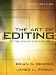 Books : Art of Editing in the Age of Convergence, The (9th Edition)