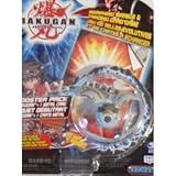 Bakugan Battle Extension Plus