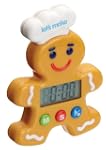 Kitchen Craft Let's Make Timer digita...
