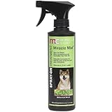 Miracle Coat Miracle Mist Skin Treatment Spray 12-Ounce