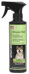 Miracle Coat MIRACLE MIST Skin Treatment, 12 oz