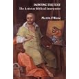 Painting the Text: The Artist as Biblical Interpreter (Bible in the Modern World)