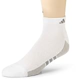 adidas Mens Superlite CC 3-Pack Low Cut Sock