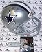 Roger Staubach Autographed Dallas Cowboys 