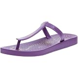 Ipanema Anatomic Fly Temas Fem Tongs femme - Violet