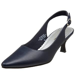Buy Annie Shoes Ladies Dane Slingback
