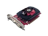 Gainward Nvidia Geforce GT240 Grafikkarte (PCI-e, 1GB GDDR5 Speicher, HDMI, DVI, 1 GPU)