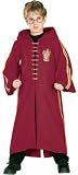 Deluxe Harry Potter Quidditch Costume