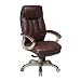 Office Star - Executive High Back Chair - 6280-1068