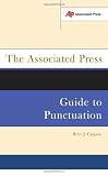 The Associated Press Guide To Punctuation