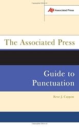The Associated Press Guide to Punctuation