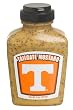 Tailgate Mustard The University Of Tennessee, 9-Ounce Jars (Pack of 16)