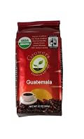 Guatemala Organic and Fair Trade Whole Bean Coffee