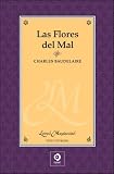 Las flores del mal (Letras mayusculas)