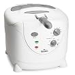 Rival CZF530 3-Liter Cool Touch Deep Fryer