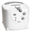 Rival CZF530 3-Liter Cool Touch Deep Fryer