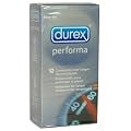 Durex Perfoma Paket 10er und 3er Pack