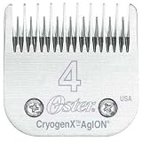 Oster Blade A5 Size 4 Skip