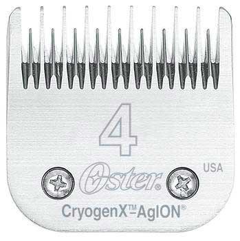 Oster Blade A5 Size 4 Skip