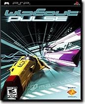 Wipeout Pulse