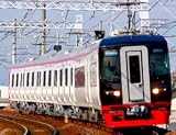 GREENMAX(グリーンマックス）　【4119】　［N］　名鉄１７００系６輛編成セット（動力車付）の画像