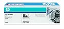 HP CE285A Toner Cartridge - Black