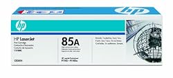HP85ALaserJetBlackTonerPrintCartridge-RetailPackaging(CE285A)